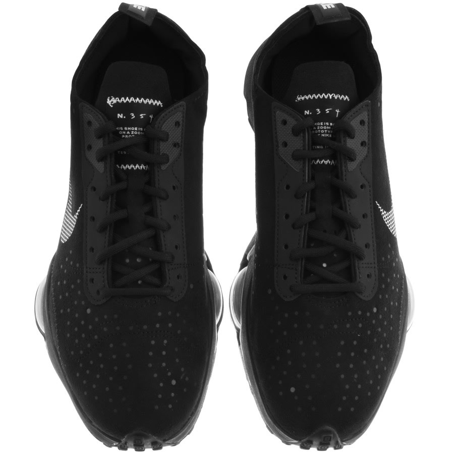 Alternative Image for ProductNike Air Zoom Type Trainers Black3